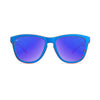 Oklahoma City Thunder Premiums Sport Sunglasses
