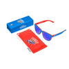 Oklahoma City Thunder Premiums Sport Sunglasses