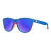 Oklahoma City Thunder Premiums Sport Sunglasses