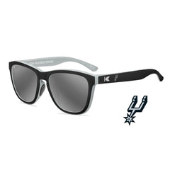 San Antonio Spurs Premiums Sport Sunglasses