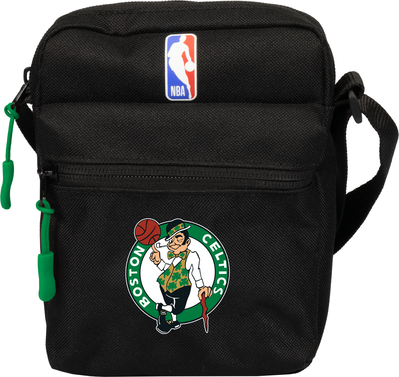 Boston Celtics Festival Bag