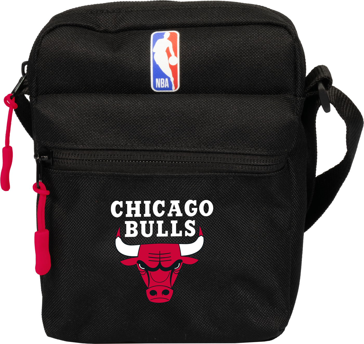 Chicago Bulls Festival Bag