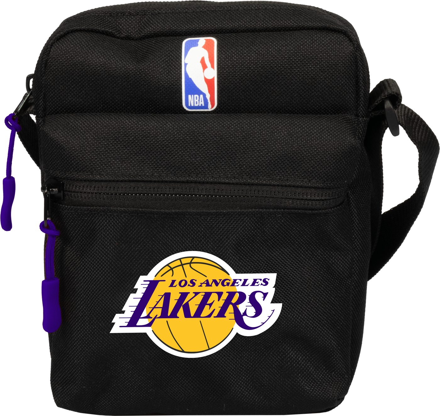 Los Angeles Lakers Festival Bag