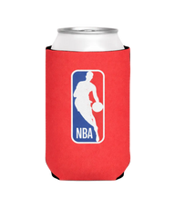 NBA Can Koozie