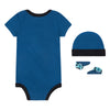 Infant MVP 3PC Set