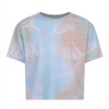 Kids Essentials New Wave AOP T-Shirt