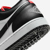 Mens Jordan 1 Low Shoe