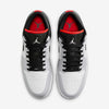 Mens Jordan 1 Low Shoe