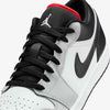 Mens Jordan 1 Low Shoe
