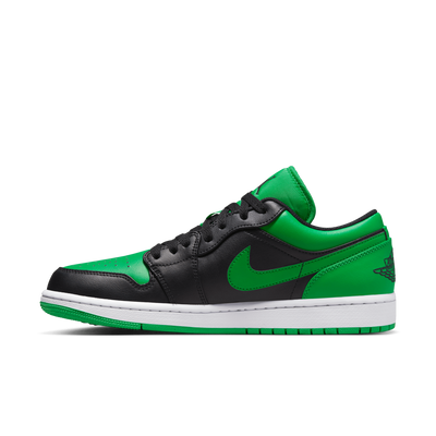 Mens Air Jordan 1 Low Shoes