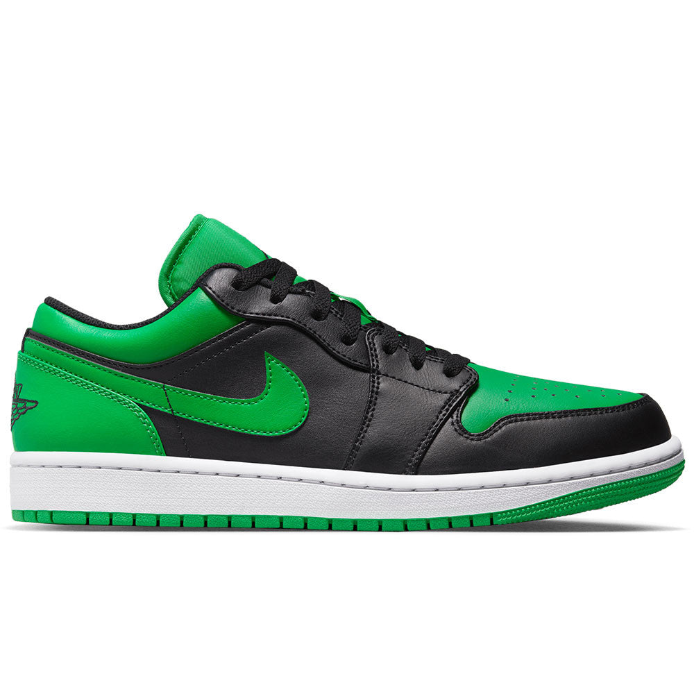 Mens Air Jordan 1 Low Shoes