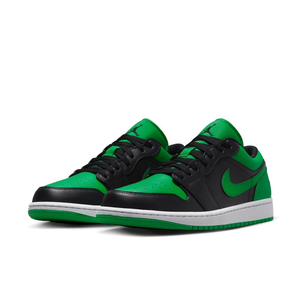 Mens Air Jordan 1 Low Shoes