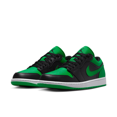 Mens Air Jordan 1 Low Shoes