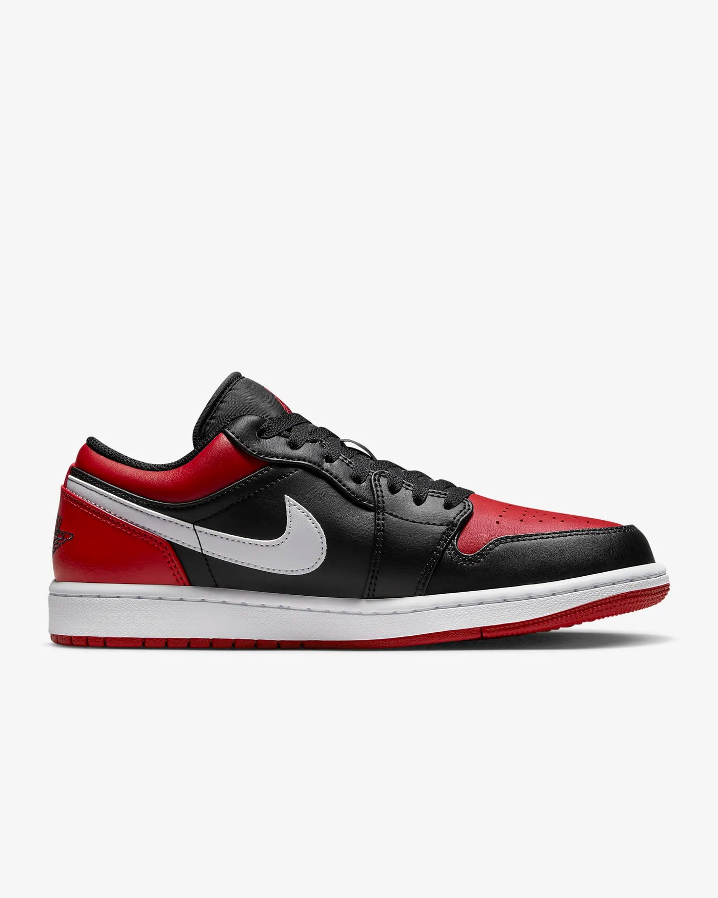 Mens Air Jordan 1 Low Shoe