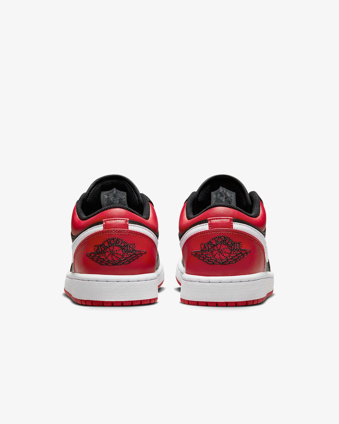 Mens Air Jordan 1 Low Shoe