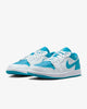 Mens Air Jordan 1 Low Shoe