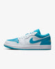 Mens Air Jordan 1 Low Shoe