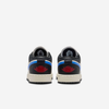 Junior Jordan 1 Low Shoe