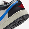 Junior Jordan 1 Low Shoe