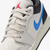 Junior Jordan 1 Low Shoe