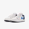 Junior Jordan 1 Low Shoe