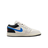 Junior Jordan 1 Low Shoe
