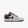Junior Air Jordan 1 Low Shoe