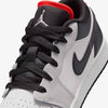 Junior Air Jordan 1 Low Shoe