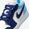 Junior Air Jordan 1 Low Shoe