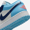 Junior Air Jordan 1 Low Shoe