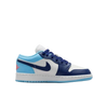 Junior Air Jordan 1 Low Shoe