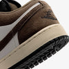 Junior Jordan 1 Low Shoe