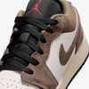 Junior Jordan 1 Low Shoe