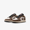 Junior Jordan 1 Low Shoe