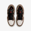 Junior Jordan 1 Low Shoe
