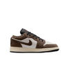Junior Jordan 1 Low Shoe