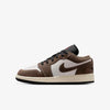 Junior Jordan 1 Low Shoe