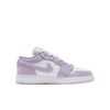 Junior Jordan 1 Low Shoe