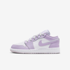 Junior Jordan 1 Low Shoe
