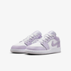 Junior Jordan 1 Low Shoe