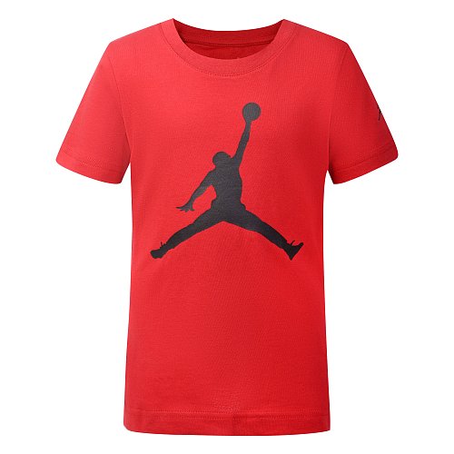 Kids Jumpman T-Shirt