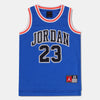 Kids Jordan 23 Jersey