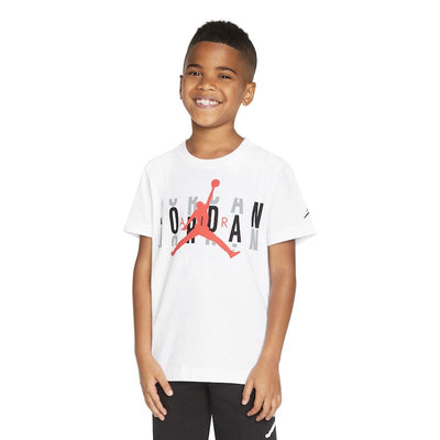 Kids High Brand Scramble T-Shirt