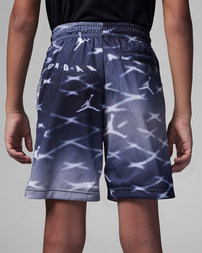 Junior Essentials Printed Shorts