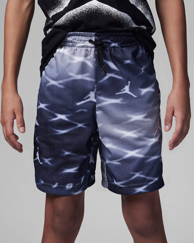 Junior Essentials Printed Shorts