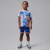 Kids Jordan 23 Diamond Shorts