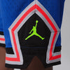 Kids Jordan 23 Diamond Shorts