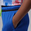 Kids Jordan 23 Diamond Shorts
