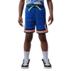 Kids Jordan 23 Diamond Shorts