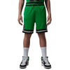 Junior Jordan 23 Diamond Shorts